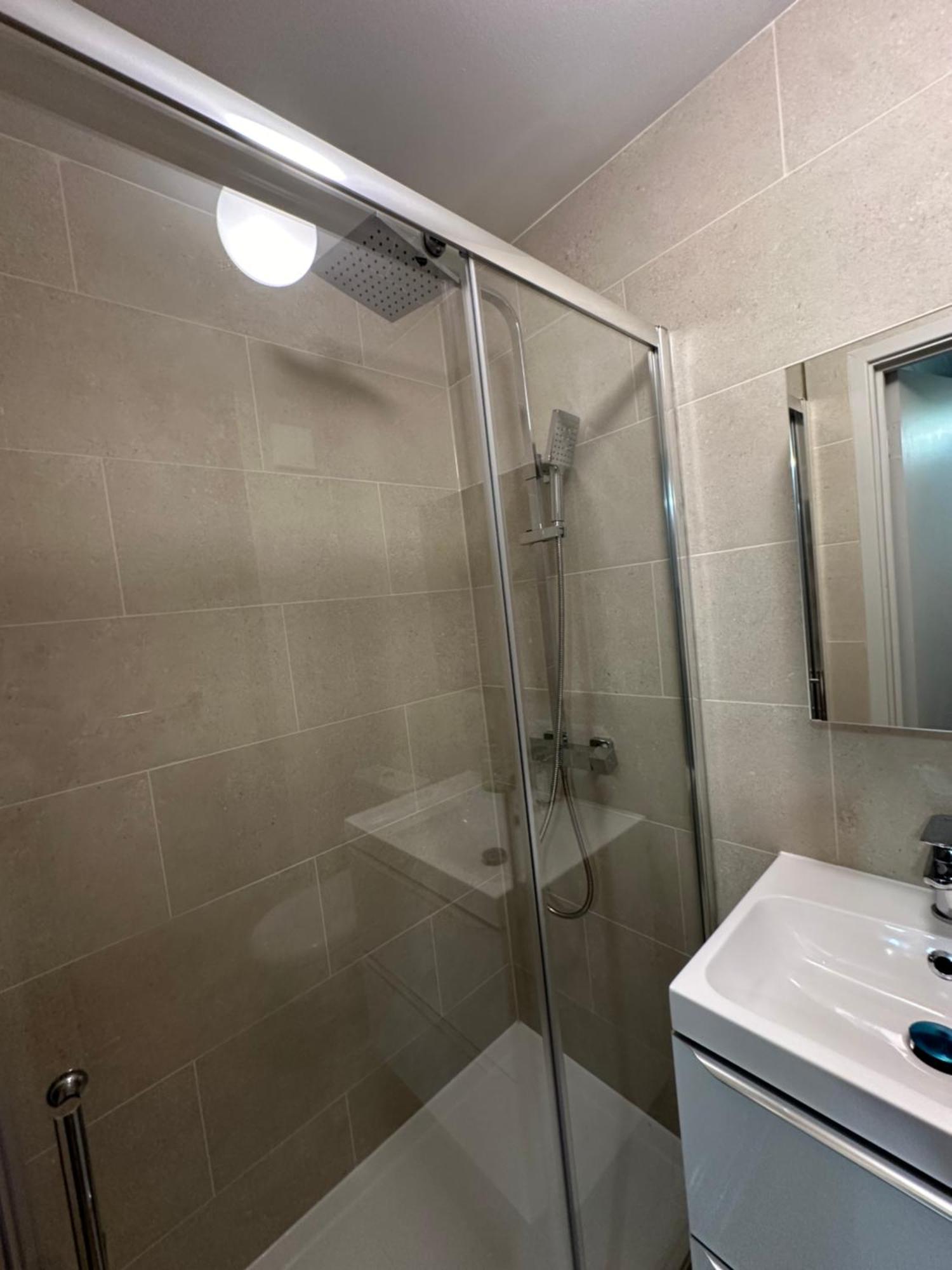 Hlm Single Only London