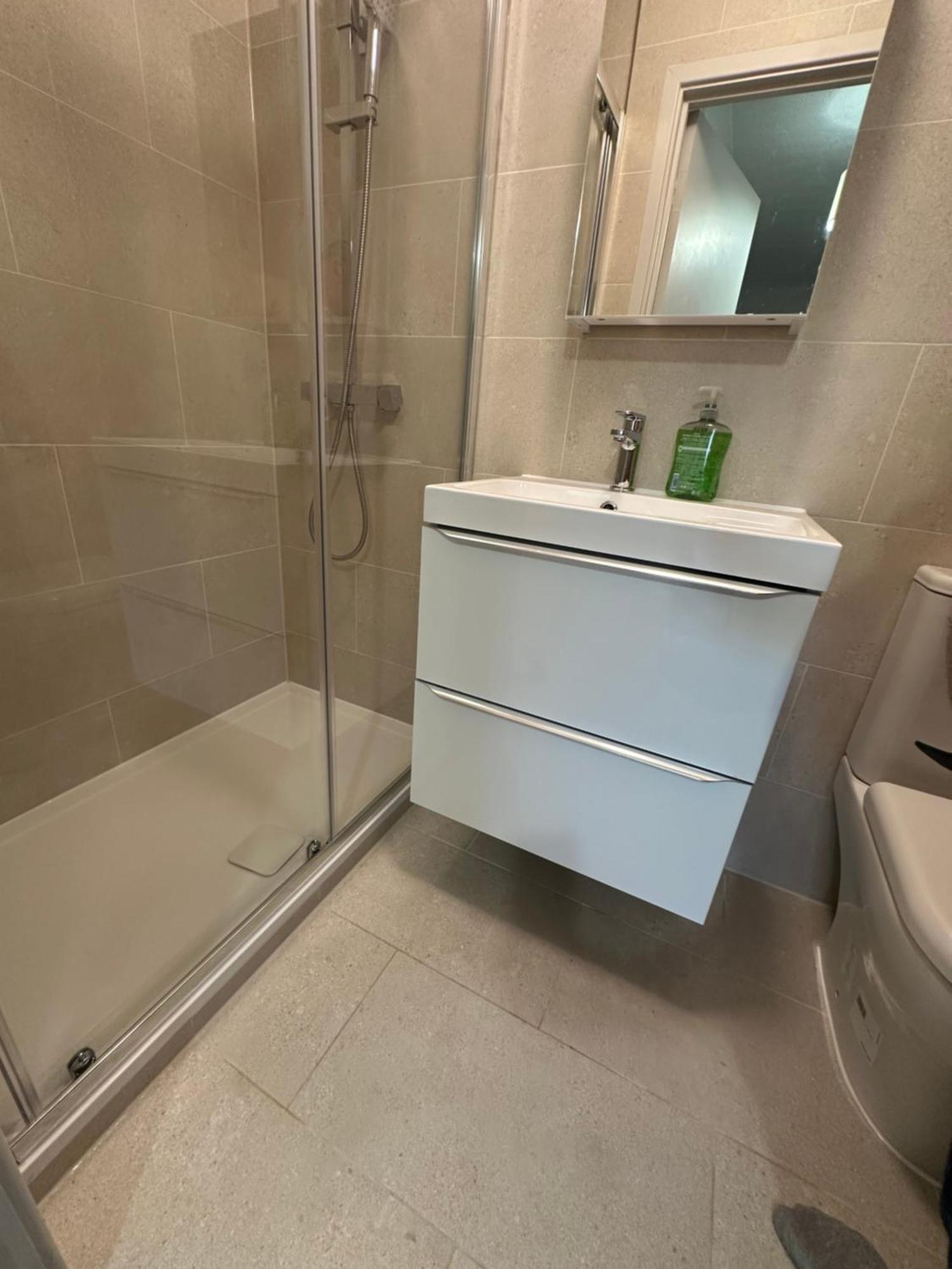 Hlm Single Only Apartment *