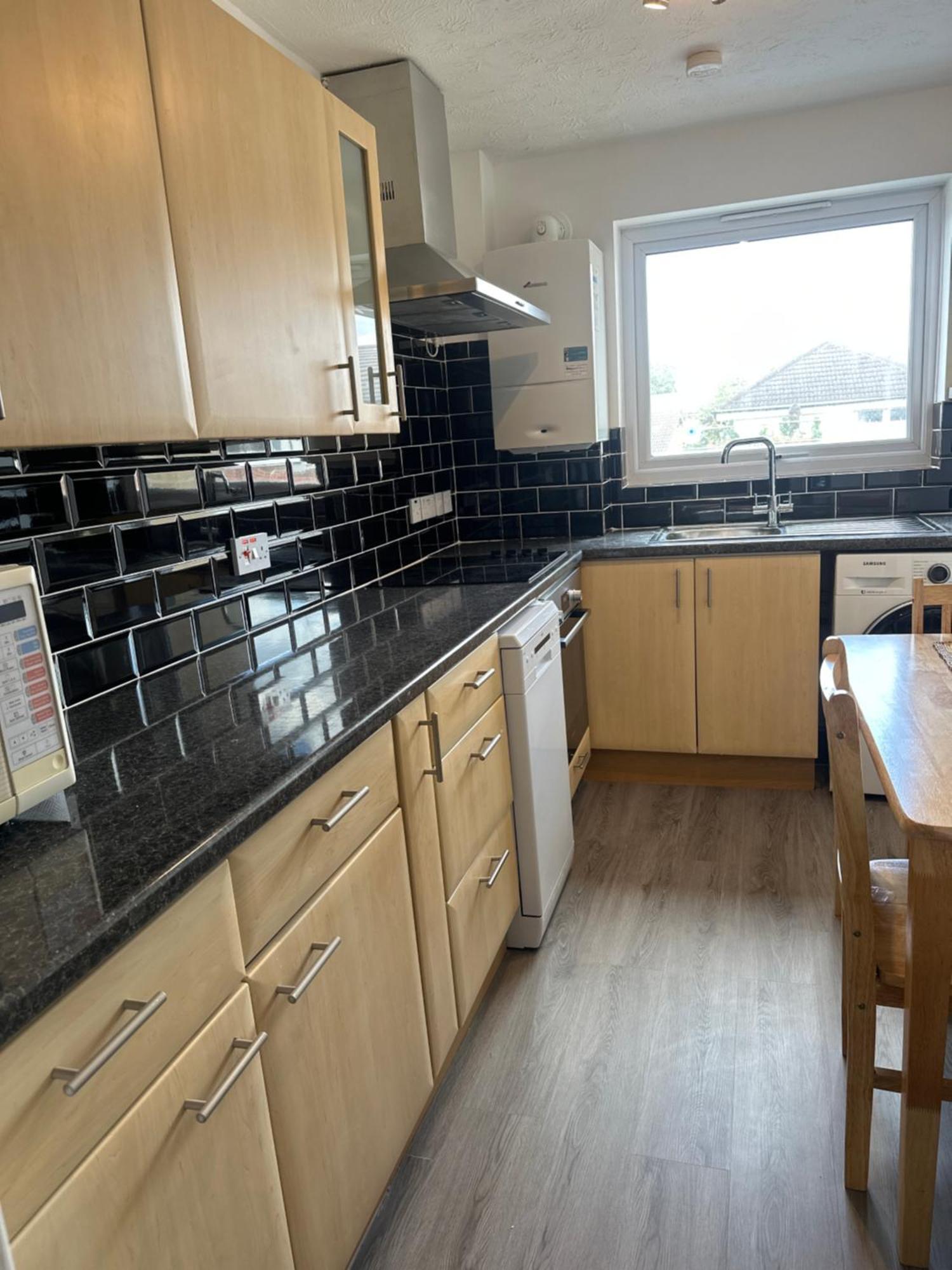 Hlm Single Only Apartment London