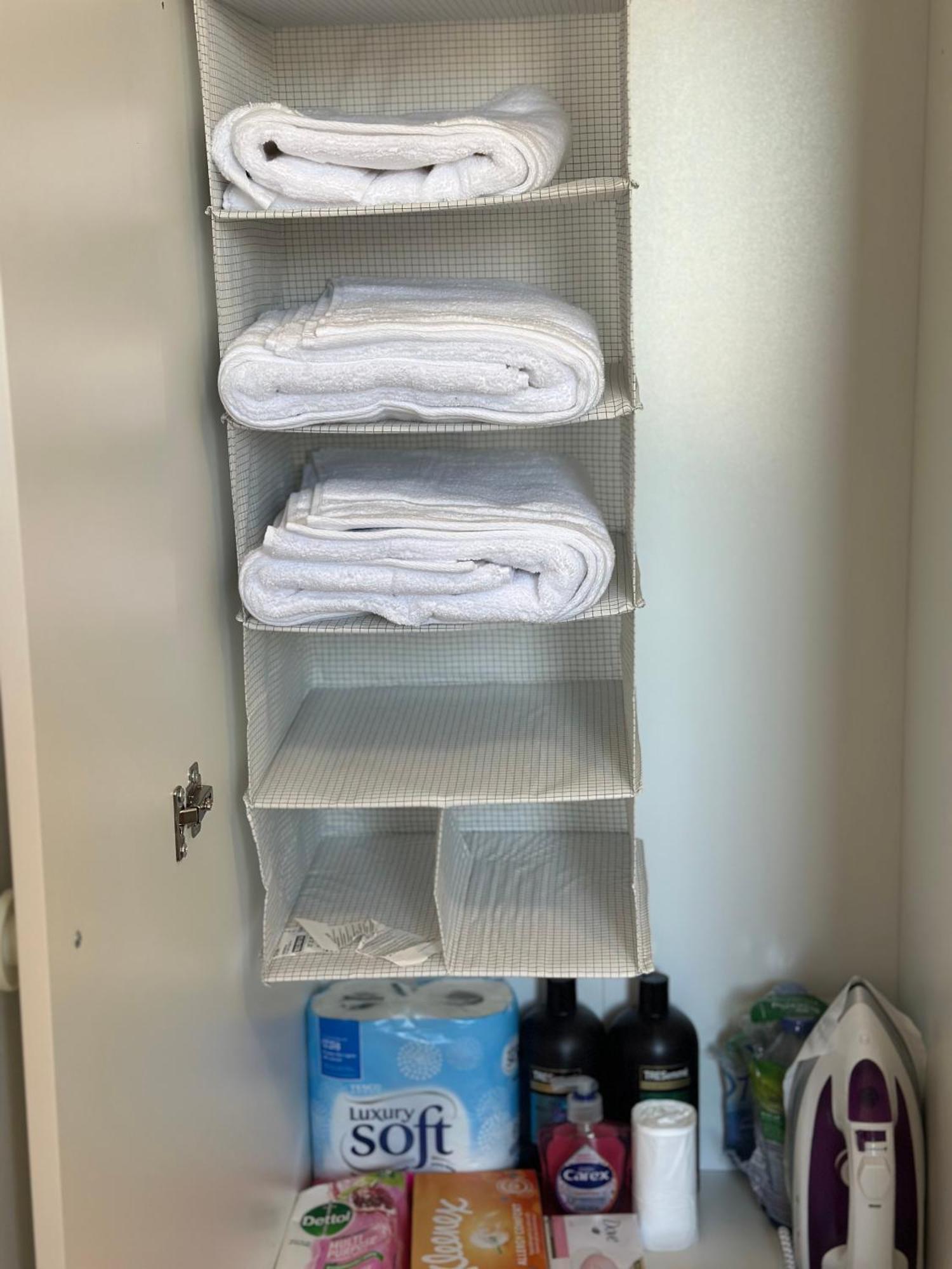 Hlm Single Only London