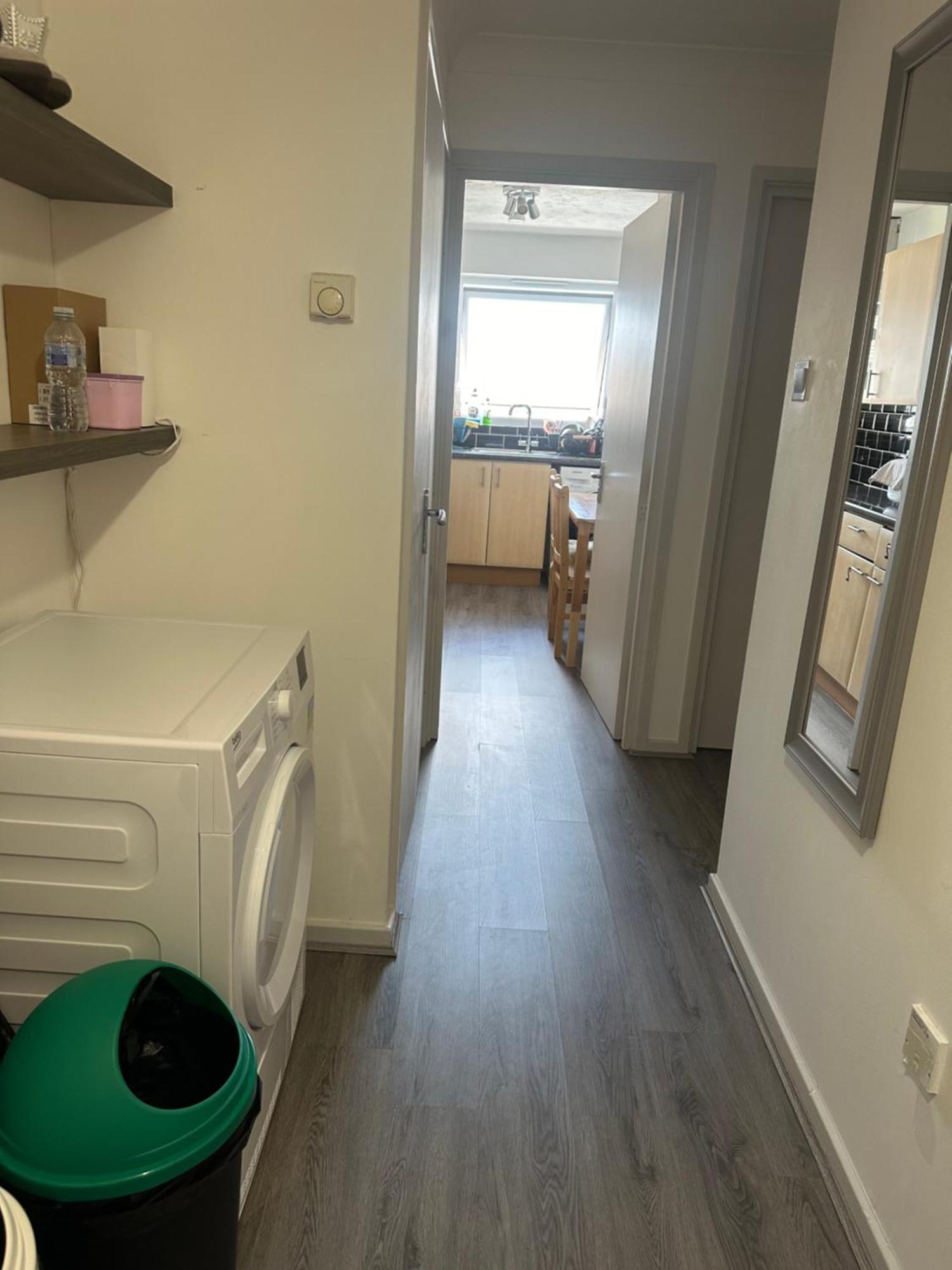 Hlm Single Only Apartment London